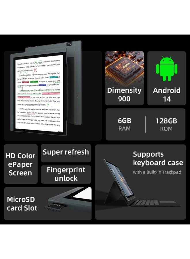 B1051C - 10.3-inch 128GB