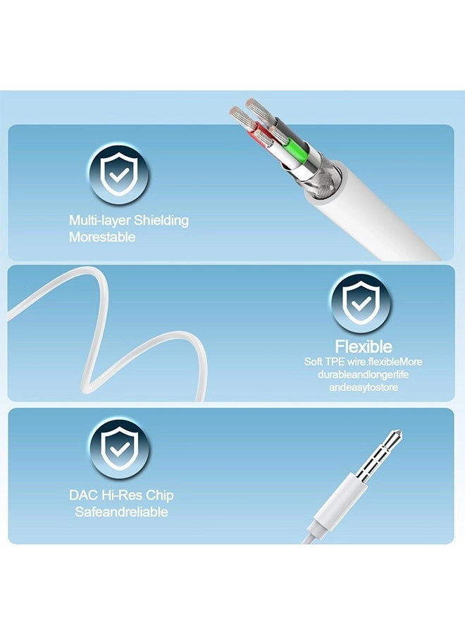 MZ00145 Wired Earphone