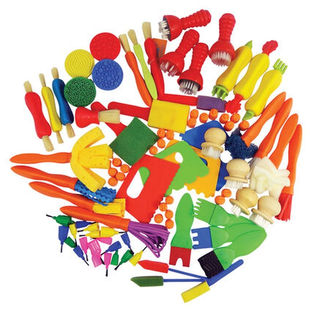 TTS Mark Making Accessories Set