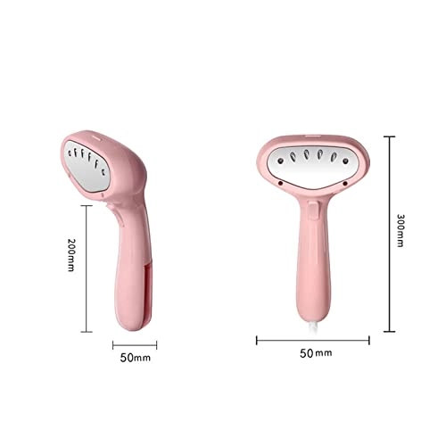 FBZQJH89-CF1136 - Handheld Garment Steamer 98ml