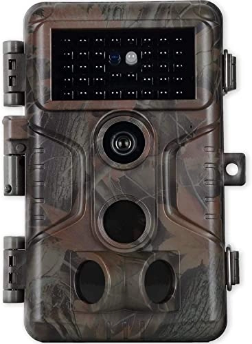 Game & Deer Trail Camera - 48 megapixel