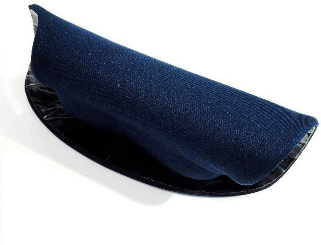 Wrist Gel Rest Silica Gel Ergonomic Mouse Pad
