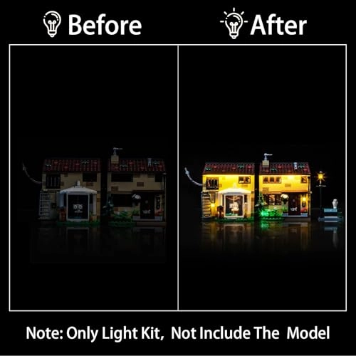 76451 Lighting Kit - LED USB