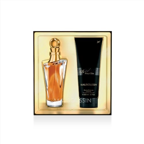Elixir Pour Elle Eau de Parfum 100 ml Set