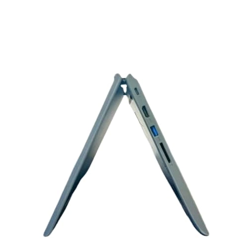 (Renewed) 500E - 11.6'' Celeron N4100 4GB DDR4 32GB eMMc