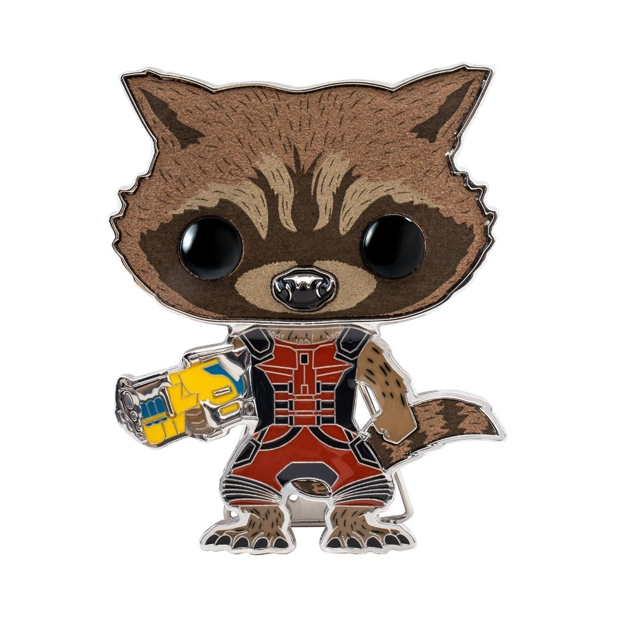FUNKO Rocket - Marvel