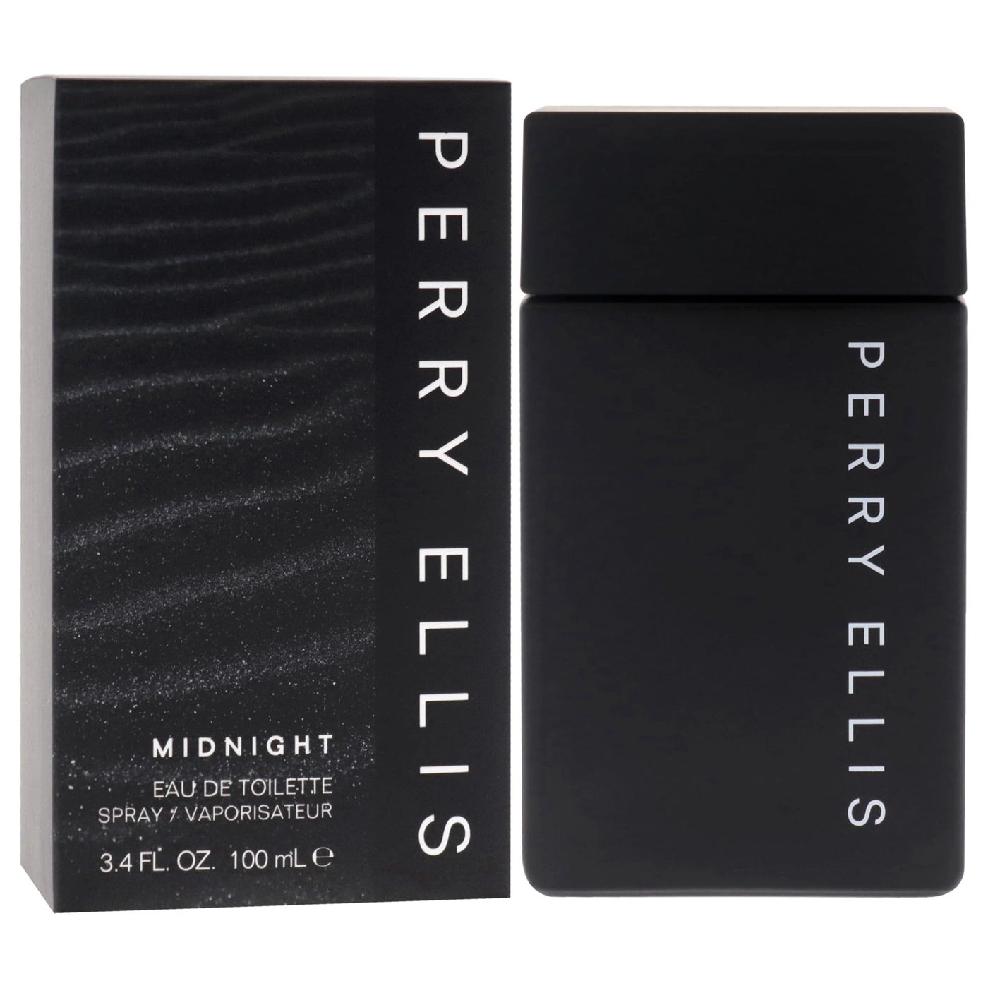 Midnight Eau de Toilette 100 ml