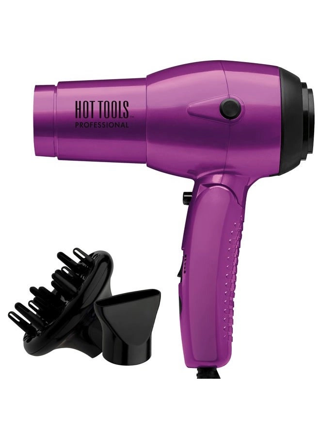 Helen of Troy HT1044 - 1875 Watt Travel Ionic