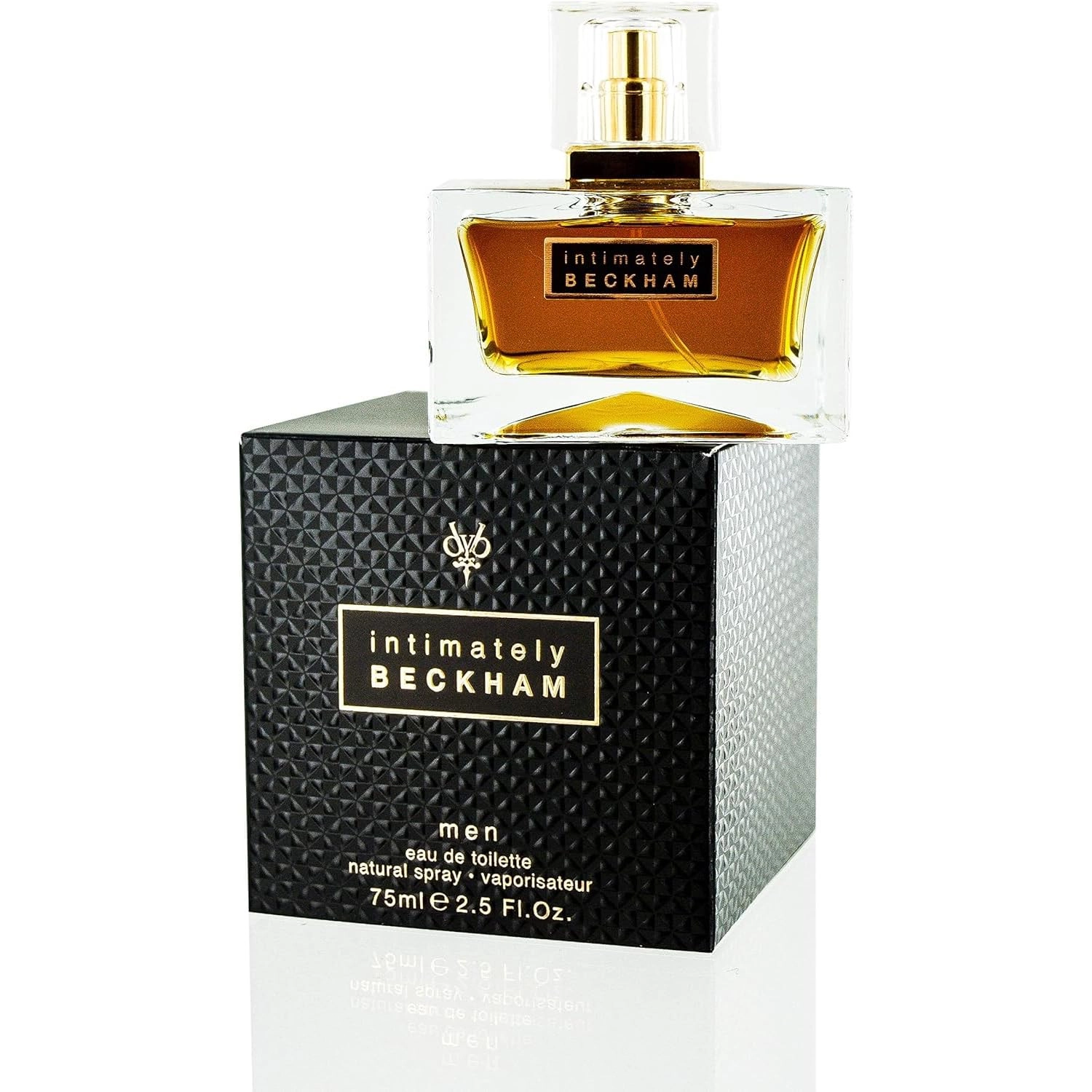 Intimately Eau de Toilette 75 ml