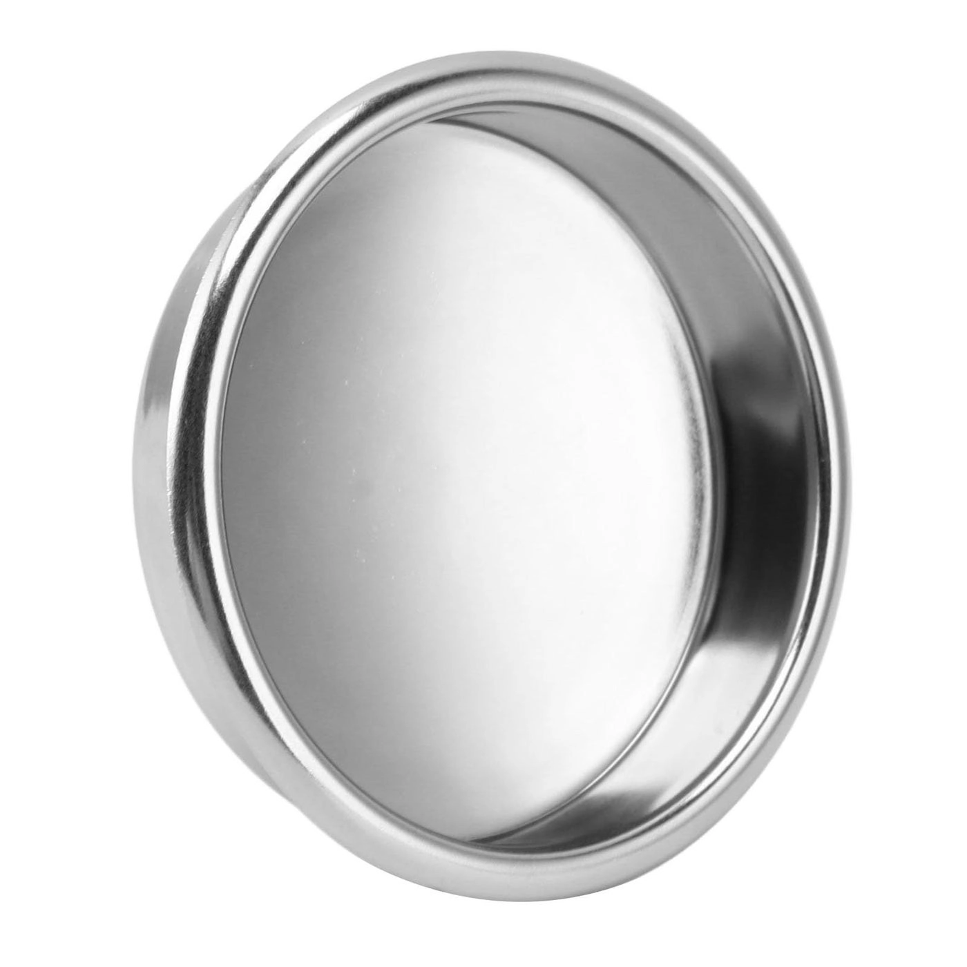 Backflush Insert Filter Basket - 58mm Stainless Steel
