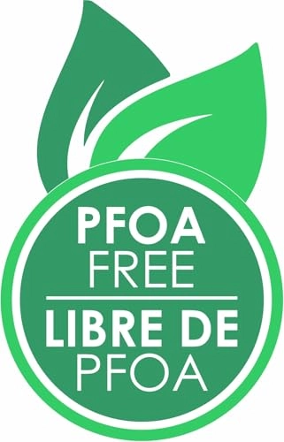 MOKKA GOTEO - 6862 Permanent washable filter Anti-drip system