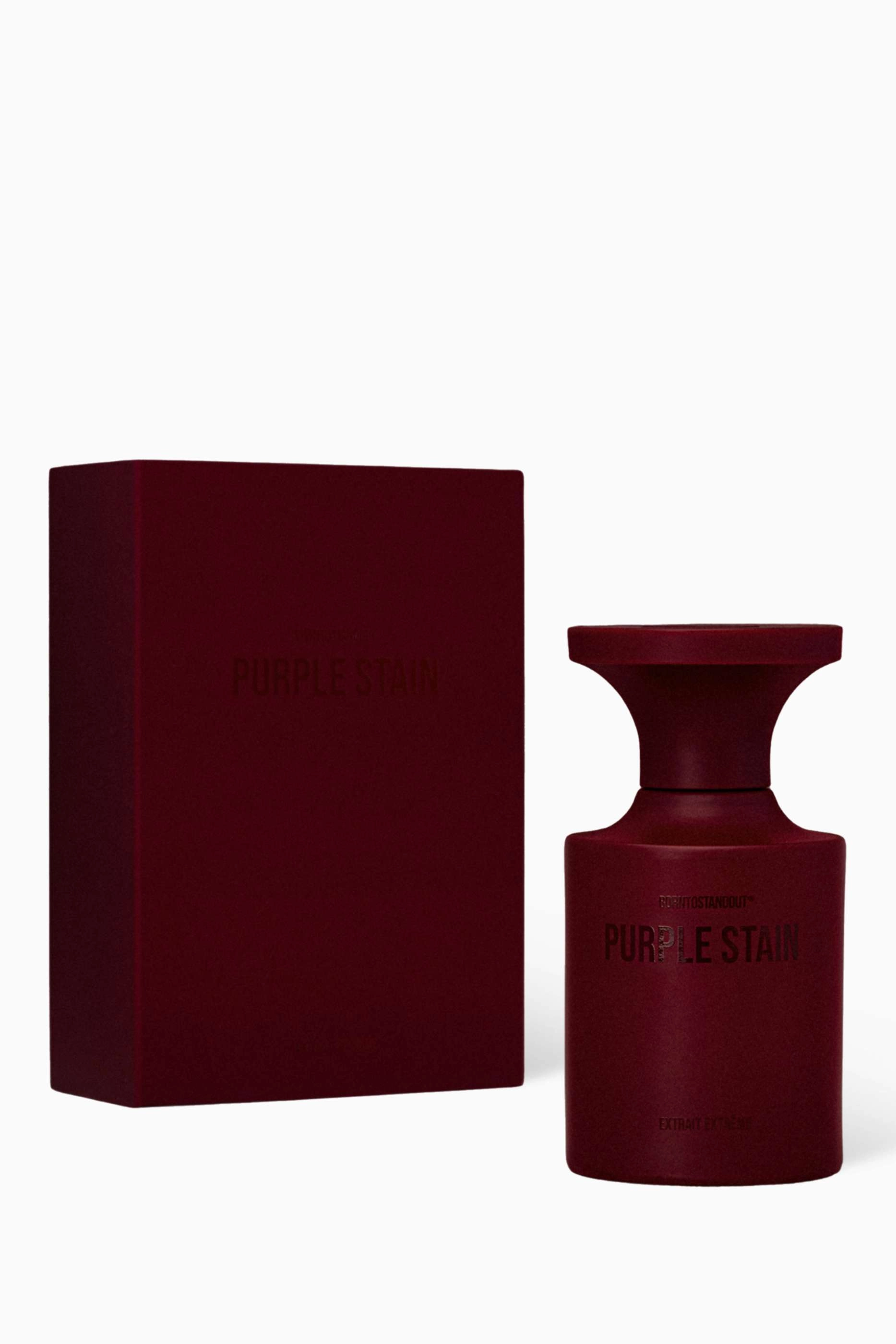 Purple Stain Extrait de Parfum - 50ml