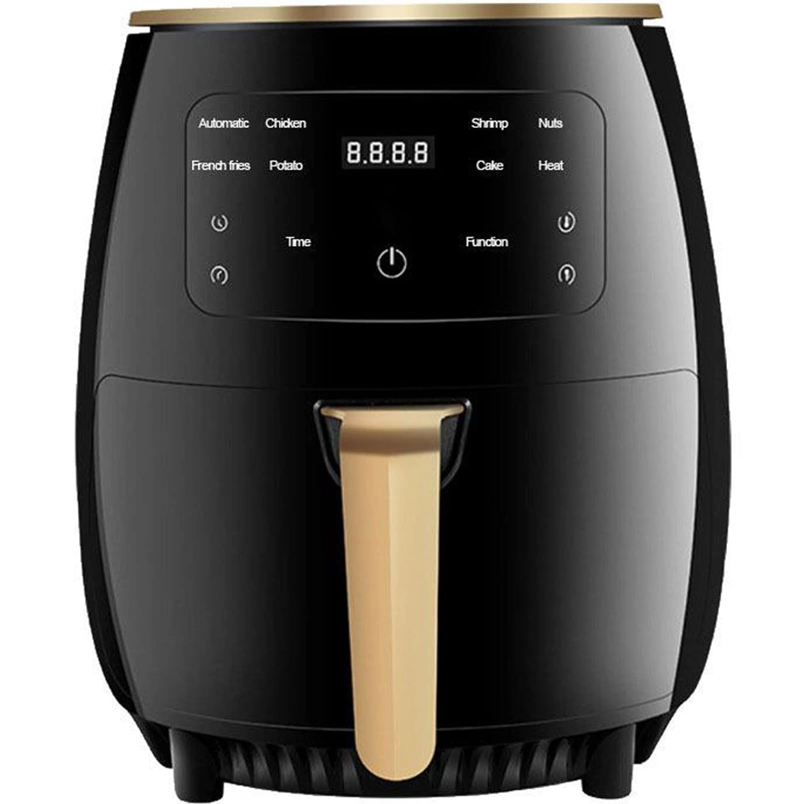 REJOON Multifunctional Digital Air Fryer