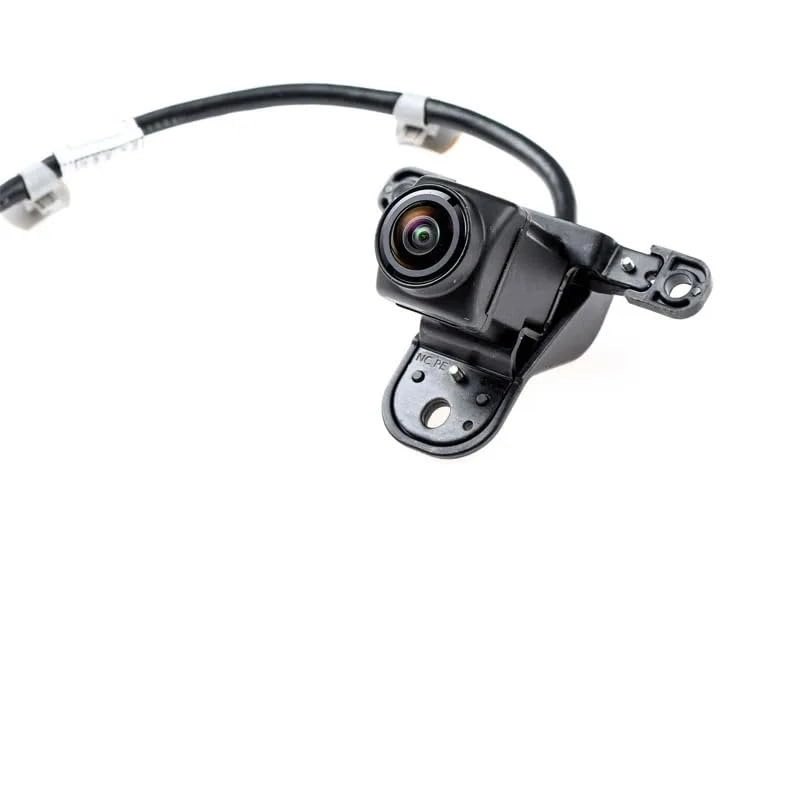 Rear View Camera - Night vision