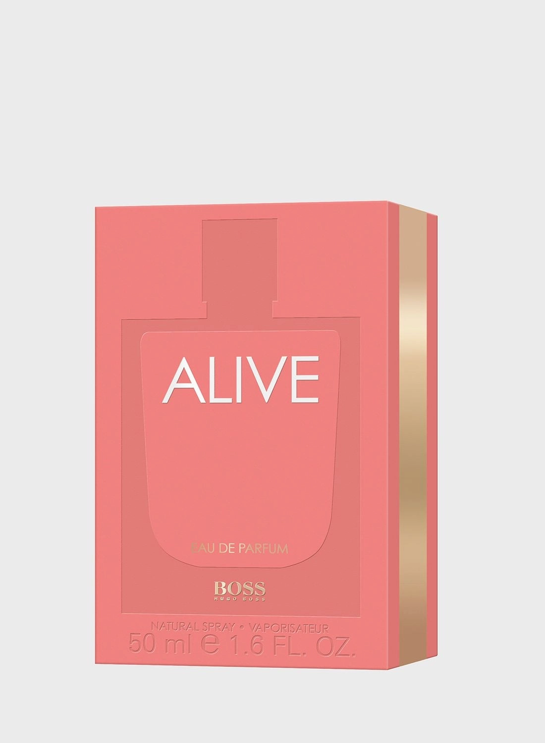 Alive For Her Eau de Parfum 50ml