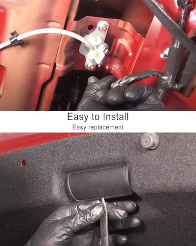 Rear View Backup Camera