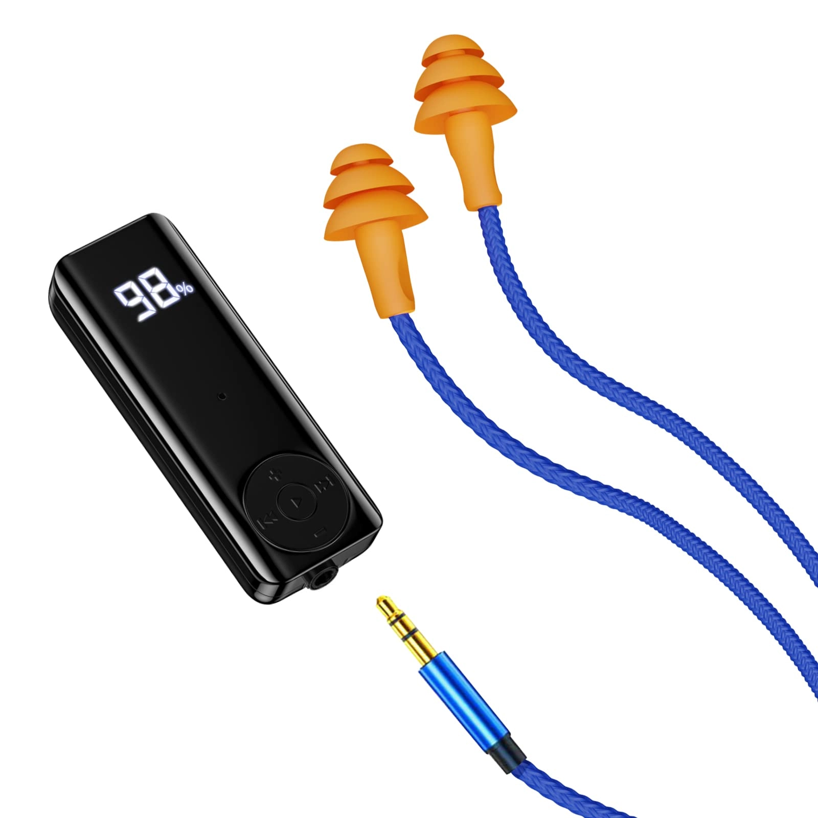 Cuzabe 9009900405333 Wireless Earbud