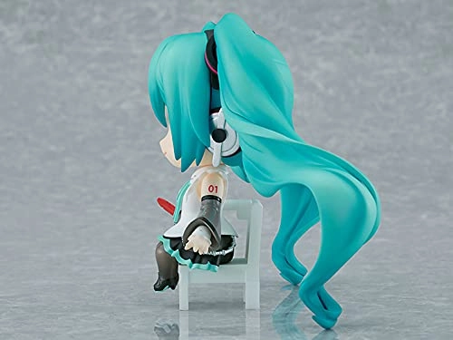 Hatsune Miku NT - Anime - Nendoroid Swacchao! (G12658)
