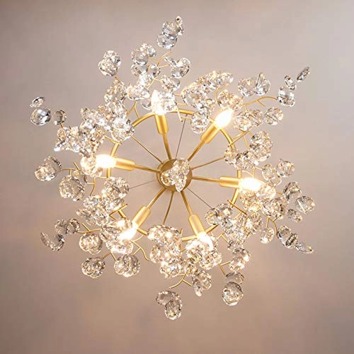 Modern Luxury Designer Ceramic Chandeliers