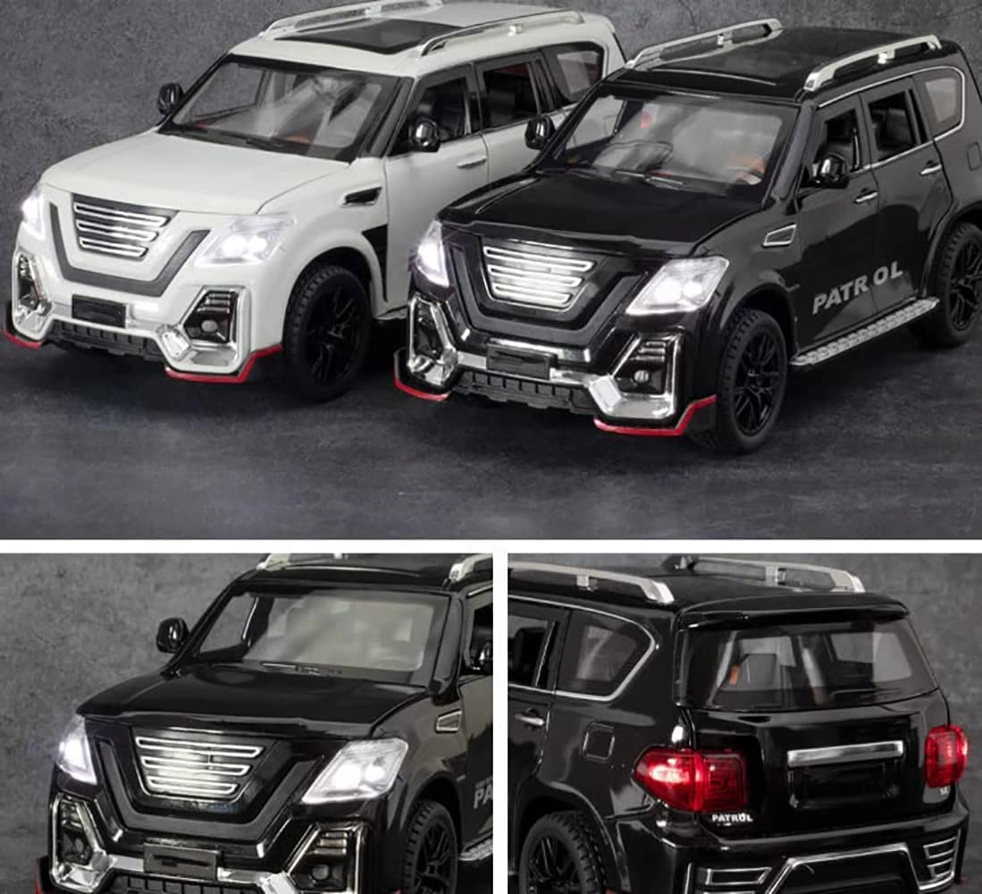 NISHAN PETROL - 1pcs