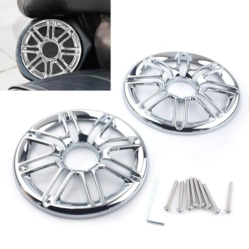 XJ47-NT-1F5A C - Harley Electra Glide 2014-2023 Rear