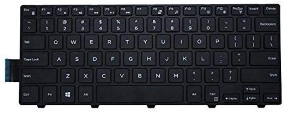 WISTAR Inspiron 3442 Series