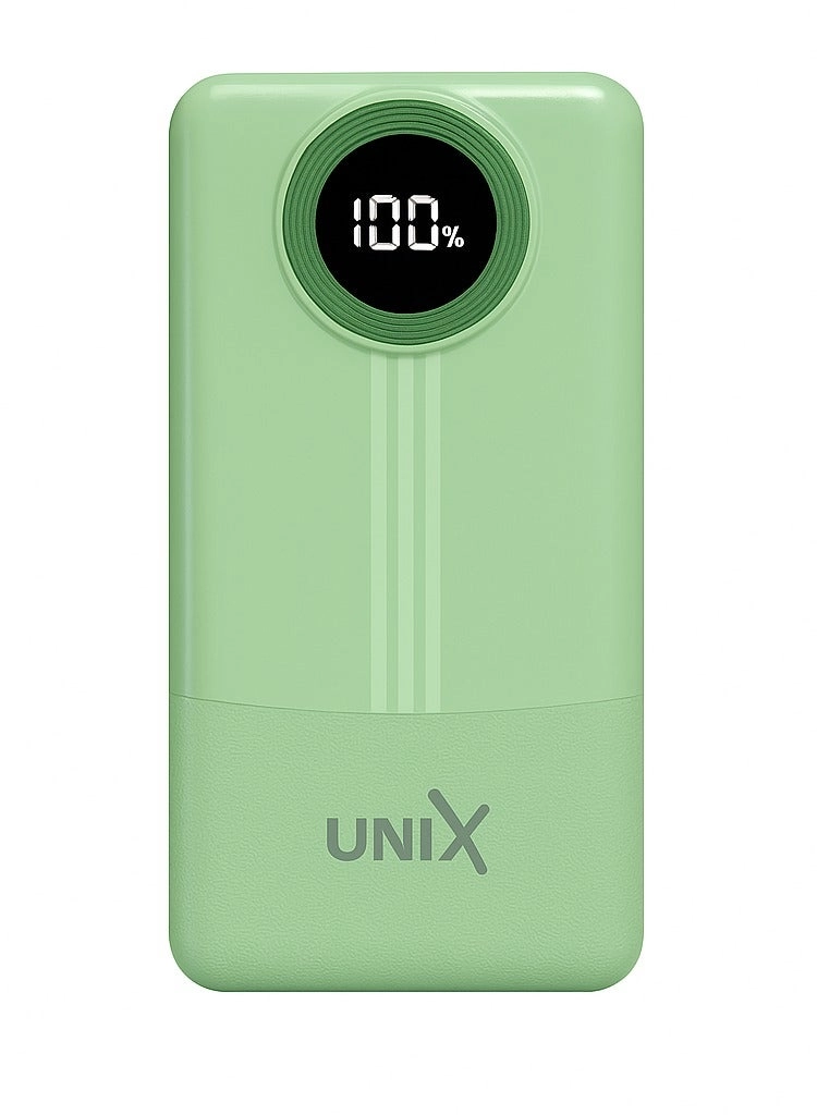 Ux-1536 - 20000mAh 22.5W