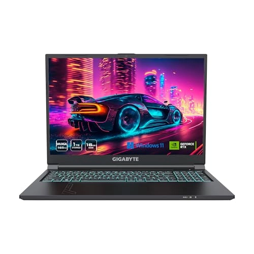 G6 MF-H2US854KH - 16'' Core i7-13620H 16GB DDR5 1TB SSD