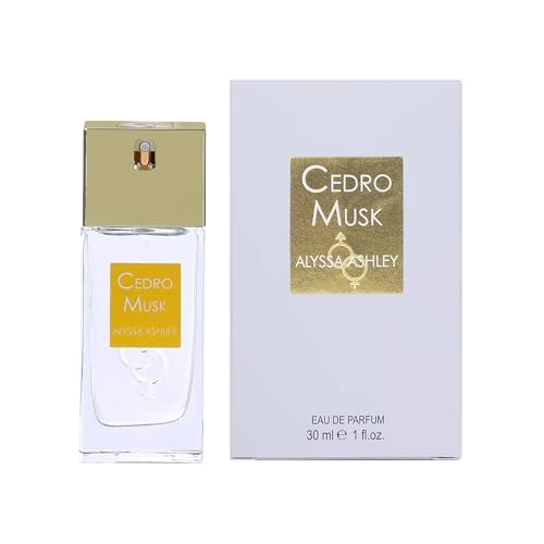 Cedro Musk Eau de Parfum 29.87 ml