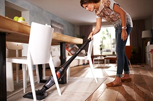 FC6170/01 - Battery Powered Bagless