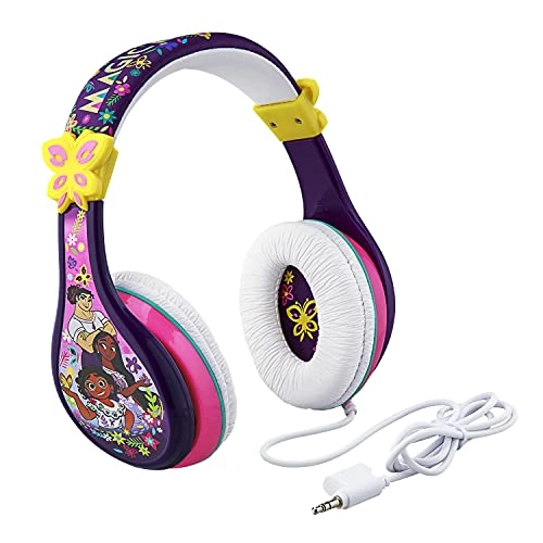 Encanto Wired Headphone