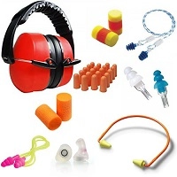 Hearing Protectors