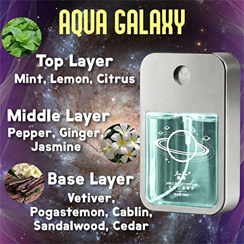 Perfume Eau de Toilette 50ml