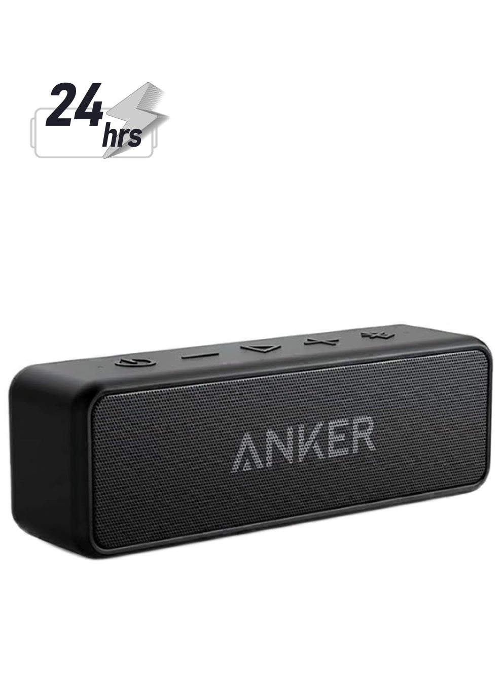 Anker Soundcore 2 - 12W