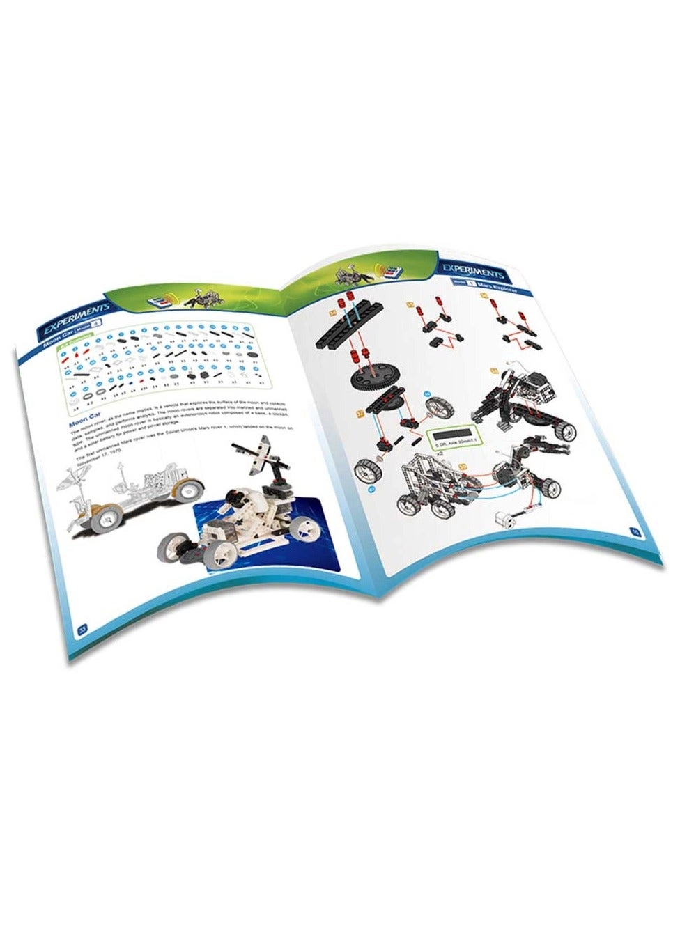 Space Machine - Space