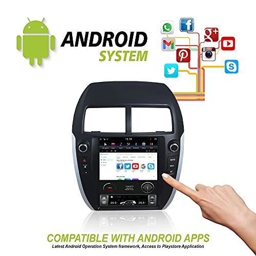 MITSU-AS - 10.1 Inches