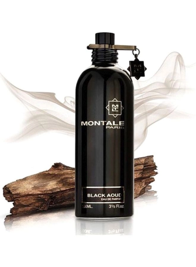 Black Aoud Eau de Parfum 100 ml