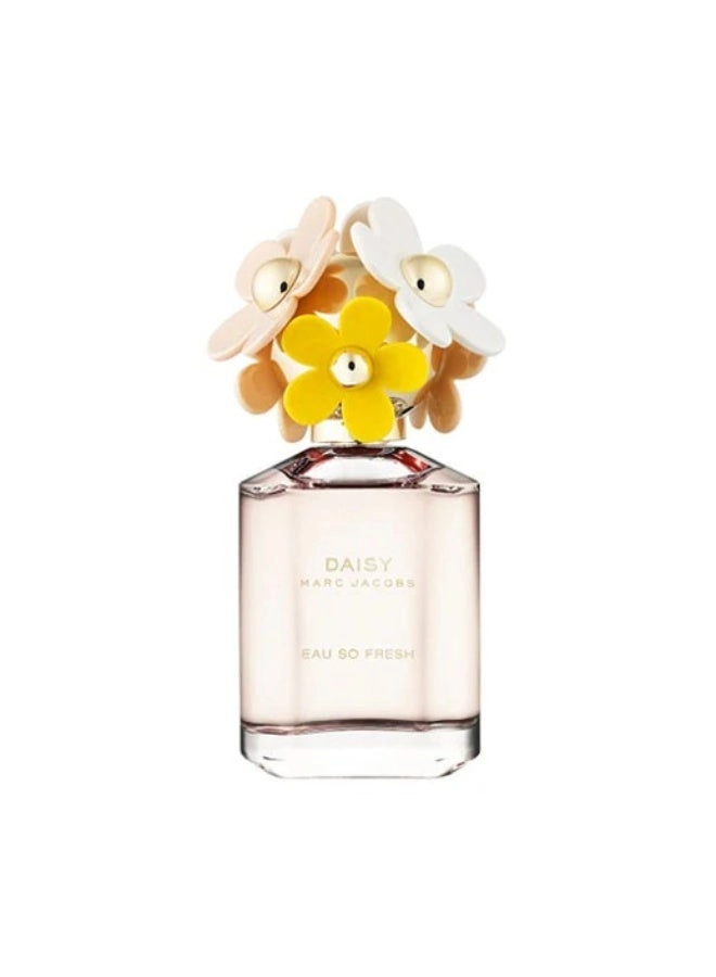 MARC JACOBS DAISY Daisy Eau So Fresh Eau de Toilette 75 ml