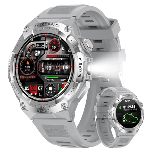 WB43 GPS