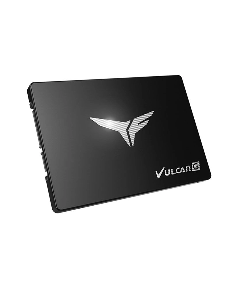 VULCAN G - 512GB 2.5"