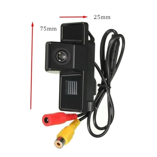 CCD Camera - Night vision 6m Video Cable 720X540