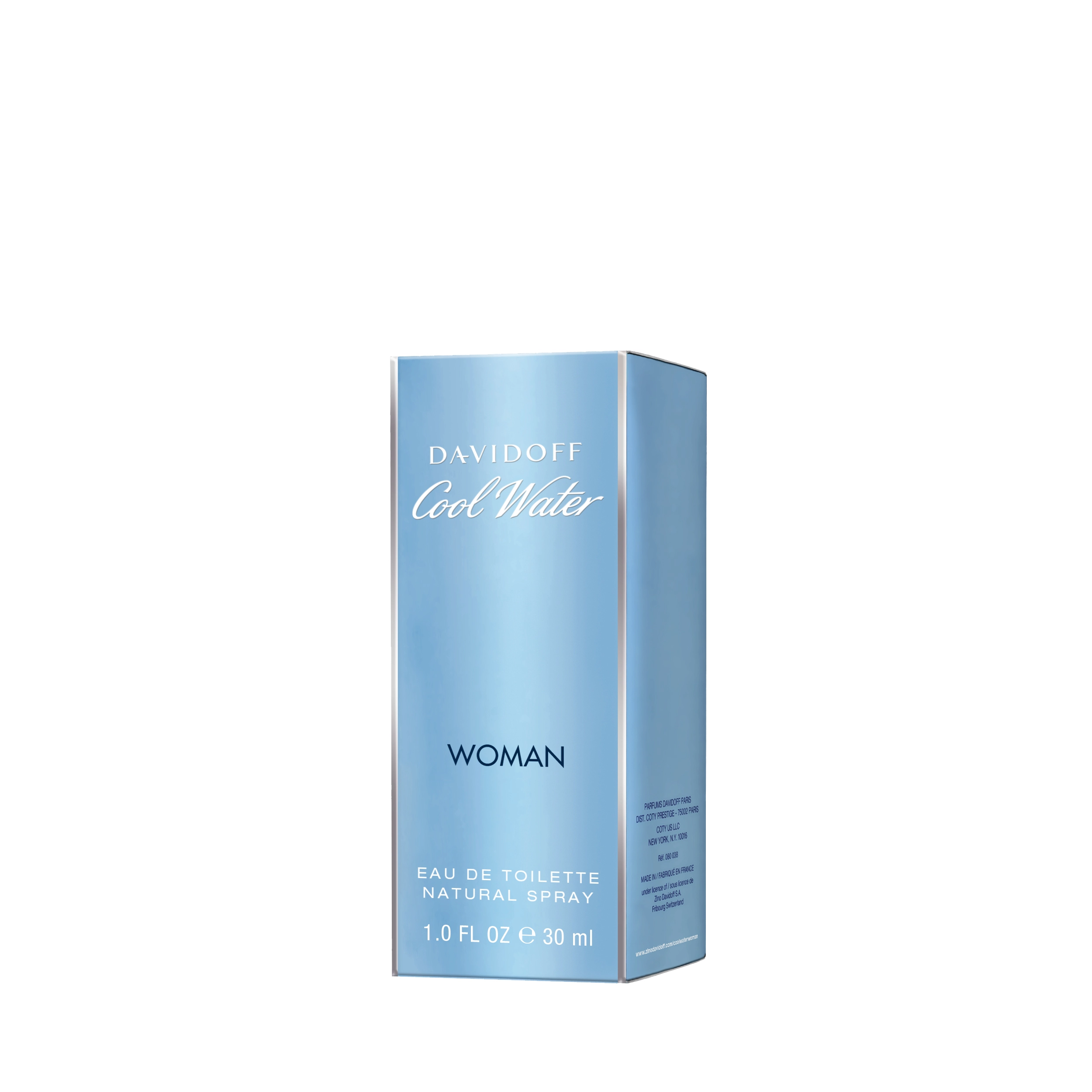 Cool Water - Eau de Toilette 30ml