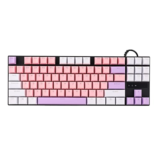 Mechanical Gaming Keyboard - Wired