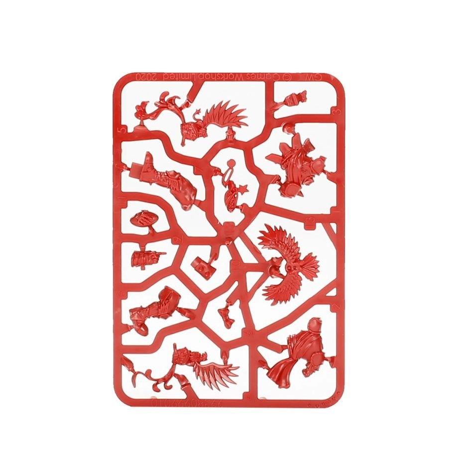 Blood Bowl Second Season Edition