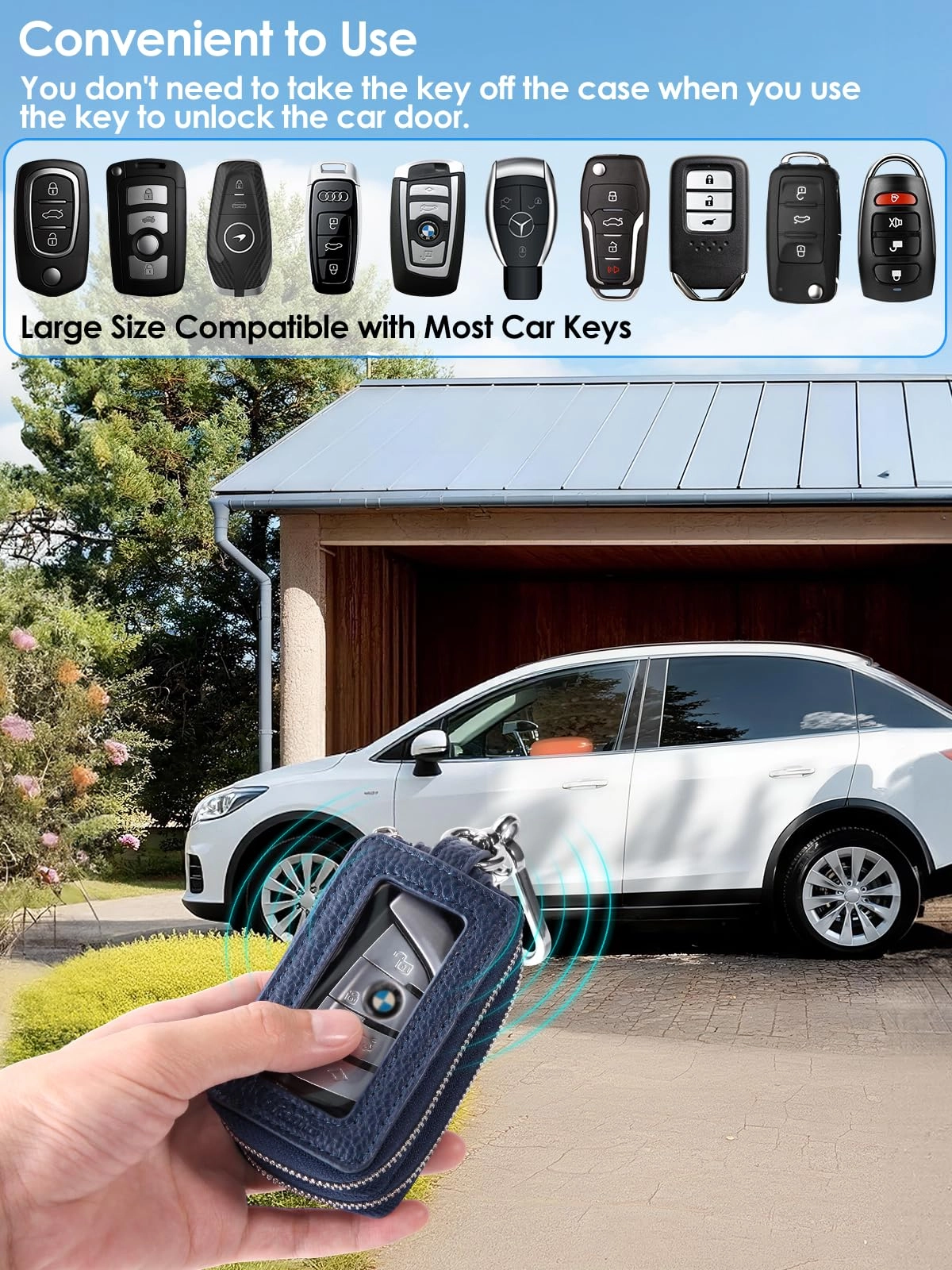 Key Finder - 1.0 Count