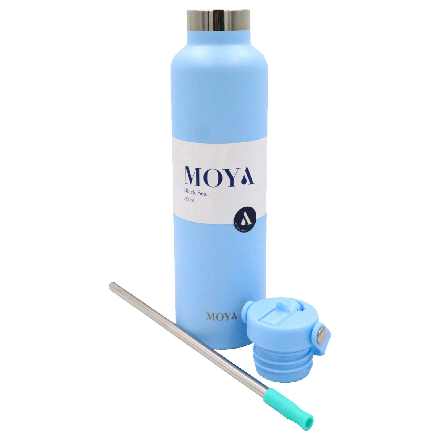 Black Sea Flask - 700ml