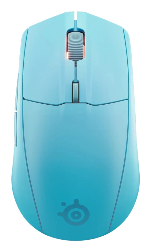 Rival 3 Mouse - Wireless