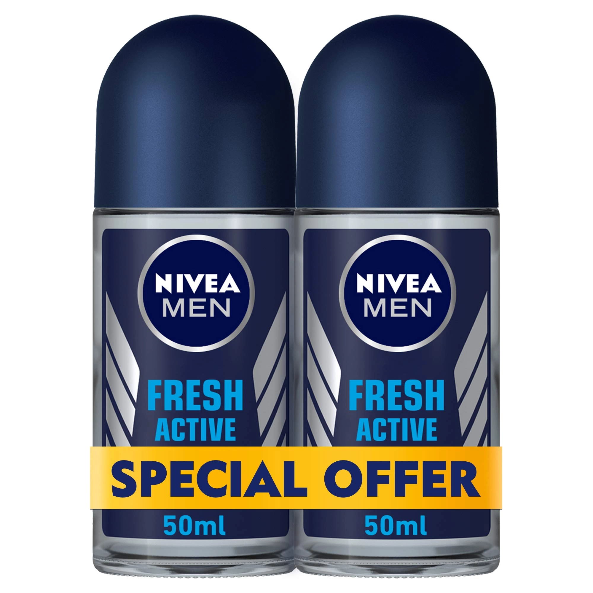 Fresh Active - 50ml