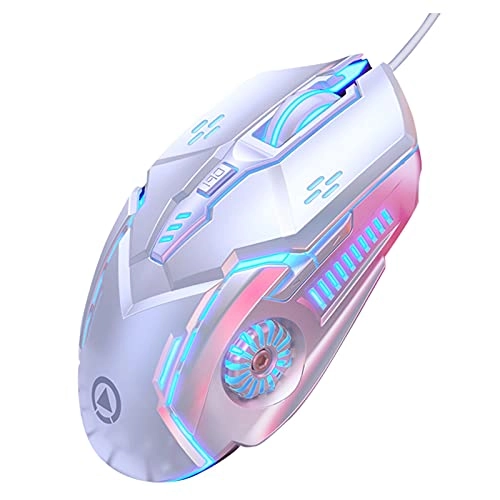 Gaming Mouse - Wired