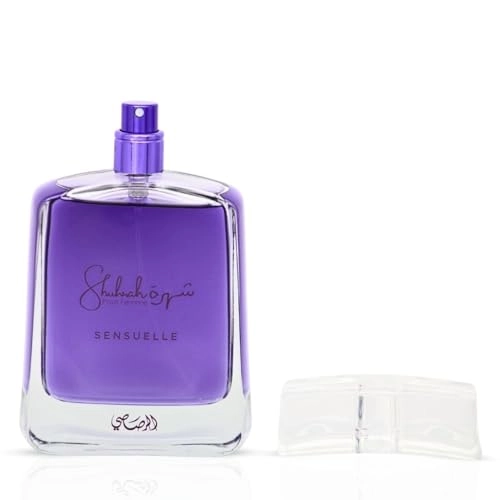 Shuhrah Eau de Parfum 90 ml